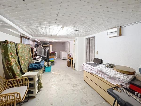 Maison à vendre 4 pièces CRANVES SALES (74)