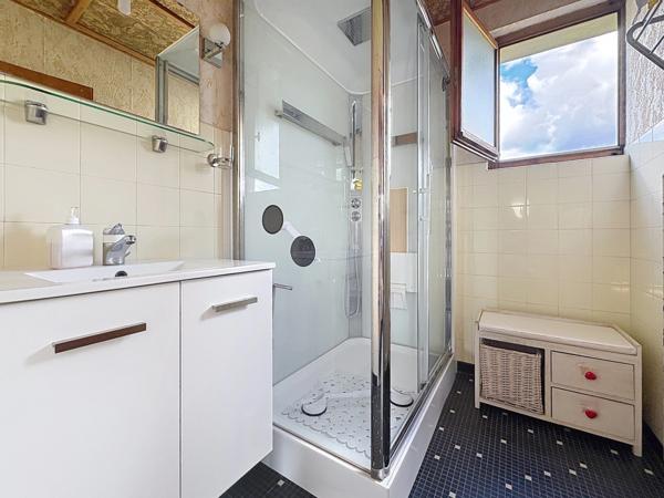 Maison à vendre 4 pièces CRANVES SALES (74)