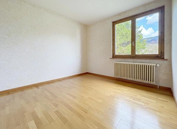 Maison à vendre 4 pièces CRANVES SALES (74)