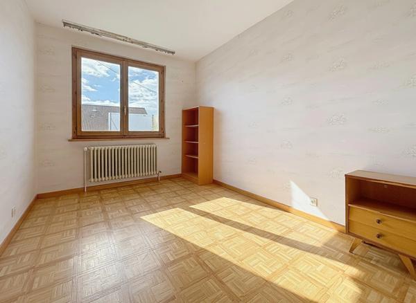 Maison à vendre 4 pièces CRANVES SALES (74)