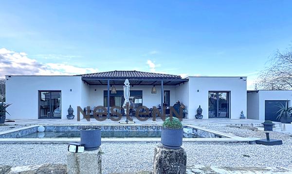 Maison Piolenc d'environ 143m² habitables