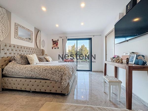 Maison Piolenc d'environ 143m² habitables