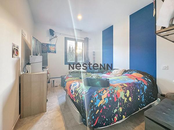 Maison Piolenc d'environ 143m² habitables