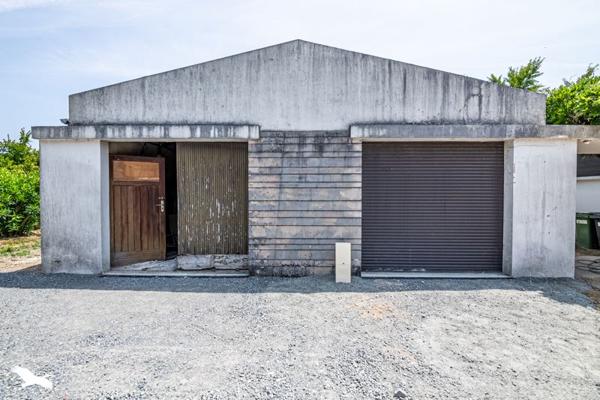 Maison à vendre |  Carbon-Blanc |  1 pièce | 69 m²