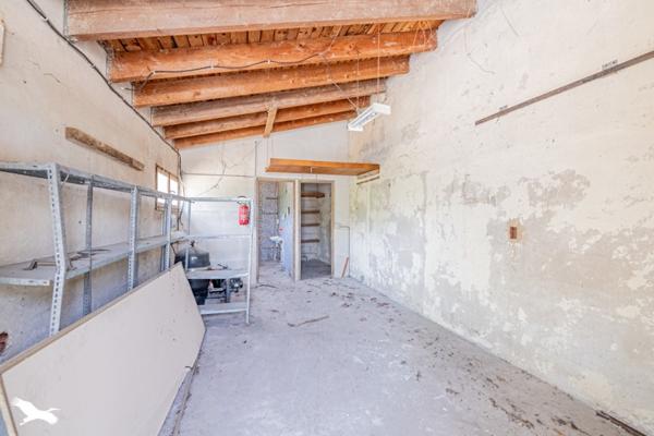 Maison à vendre |  Carbon-Blanc |  1 pièce | 69 m²