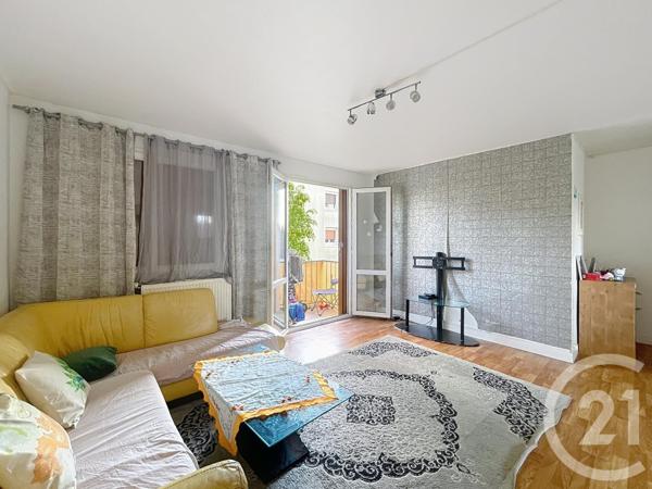 Appartement F3 à vendre  3 pièces - 60,71 m2 MONTEREAU FAULT YONNE - 77