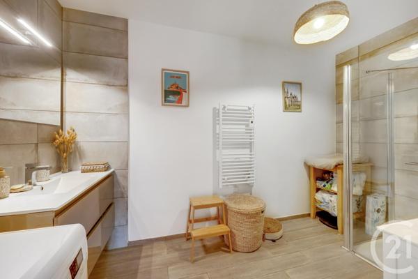 Appartement F3 à vendre  3 pièces - 66,58 m2 CLAMART - 92