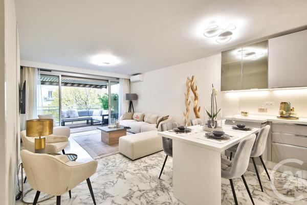Appartement F4 à vendre  4 pièces - 104,47 m2 NICE - 06