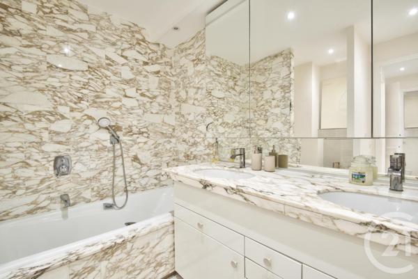 Appartement F4 à vendre  4 pièces - 104,47 m2 NICE - 06