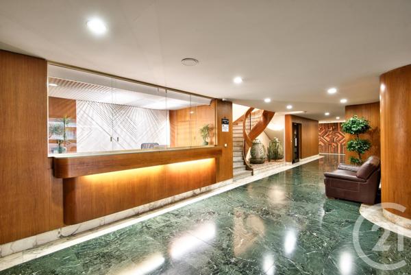 Appartement F4 à vendre  4 pièces - 104,47 m2 NICE - 06