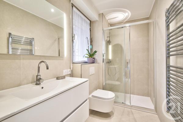 Appartement F4 à vendre  4 pièces - 104,47 m2 NICE - 06