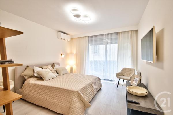 Appartement F4 à vendre  4 pièces - 104,47 m2 NICE - 06