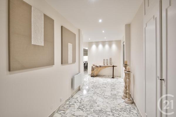 Appartement F4 à vendre  4 pièces - 104,47 m2 NICE - 06