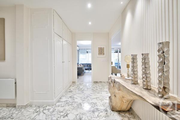 Appartement F4 à vendre  4 pièces - 104,47 m2 NICE - 06