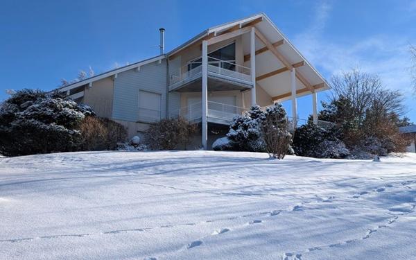 Maison à vendre    7 pièces • 255 m2 Gérardmer