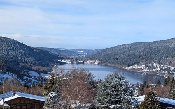 Maison à vendre    7 pièces • 255 m2 Gérardmer