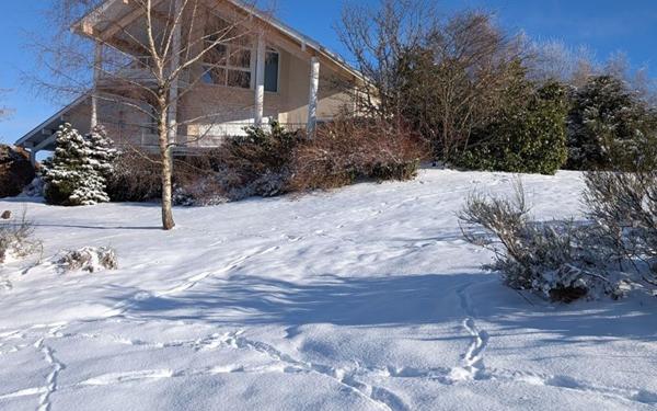 Maison à vendre    7 pièces • 255 m2 Gérardmer