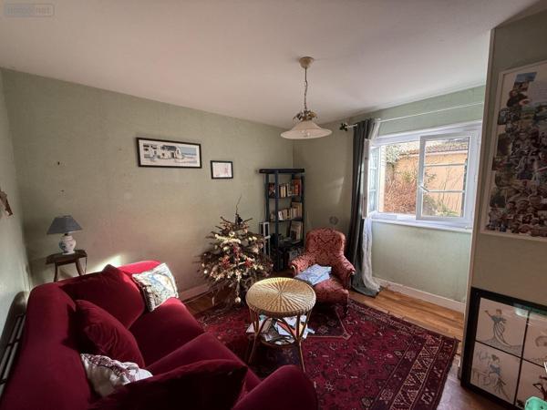 Maison à vendre à Vichy dans l'Allier (03200), ref : 2024/829-03020