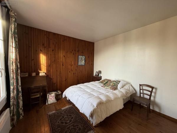 Maison à vendre à Vichy dans l'Allier (03200), ref : 2024/829-03020