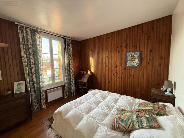 Maison à vendre à Vichy dans l'Allier (03200), ref : 2024/829-03020