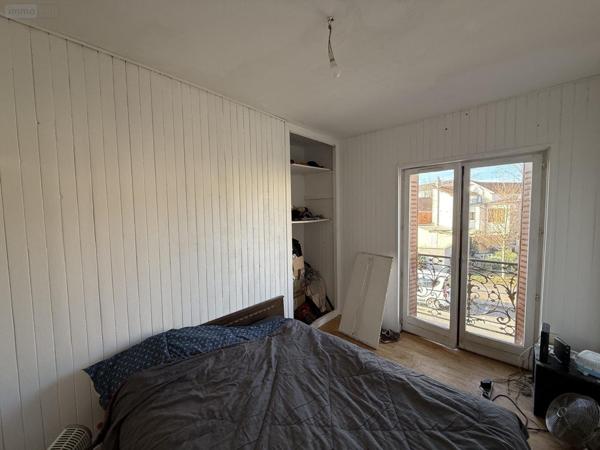 Maison à vendre à Vichy dans l'Allier (03200), ref : 2024/829-03020