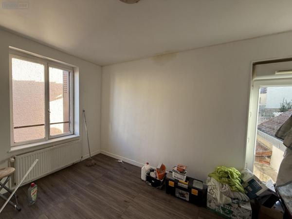 Maison à vendre à Vichy dans l'Allier (03200), ref : 2024/829-03020