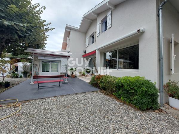 Belle maison de 150 m² à seulement 6 minutes de Dax