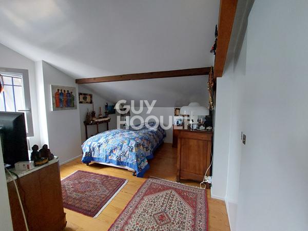 Belle maison de 150 m² à seulement 6 minutes de Dax