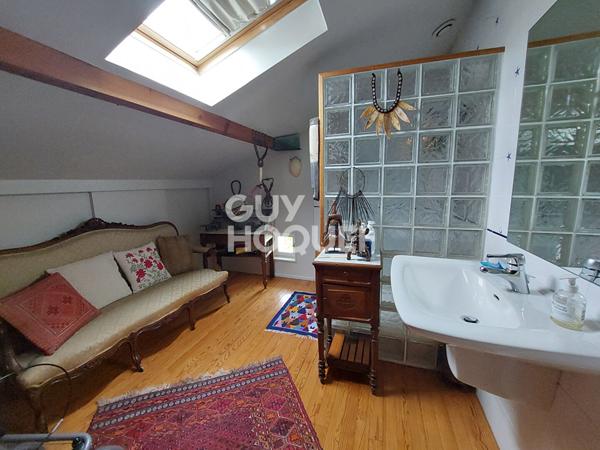 Belle maison de 150 m² à seulement 6 minutes de Dax