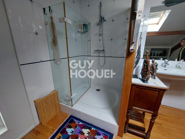 Belle maison de 150 m² à seulement 6 minutes de Dax