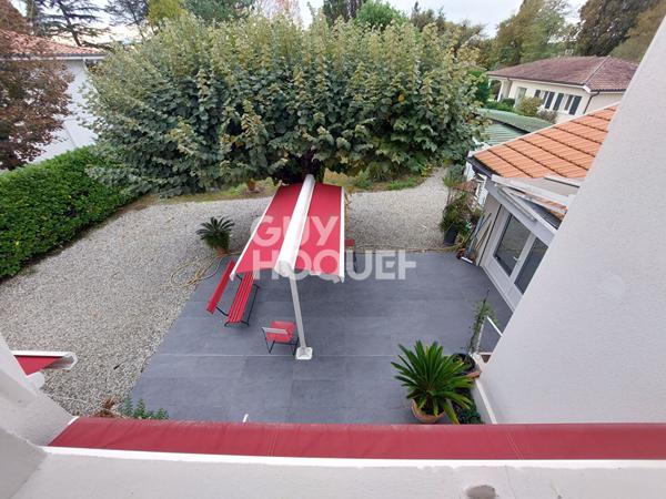 Belle maison de 150 m² à seulement 6 minutes de Dax