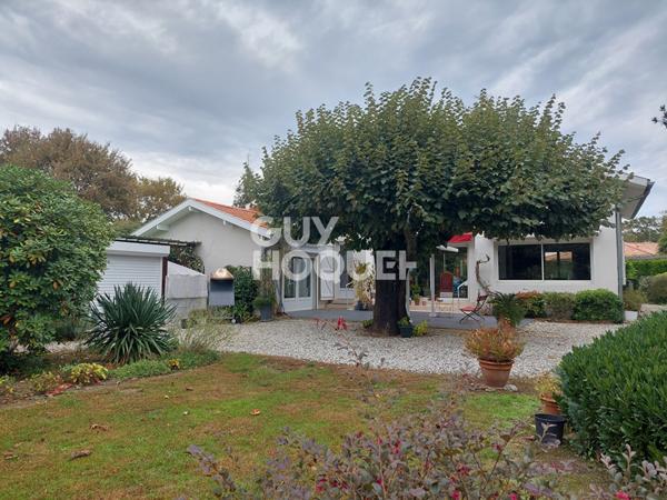 Belle maison de 150 m² à seulement 6 minutes de Dax