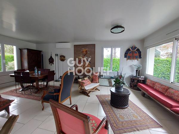 Belle maison de 150 m² à seulement 6 minutes de Dax