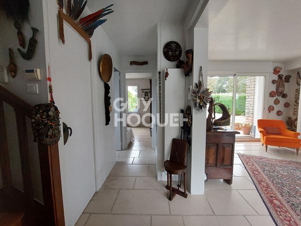 Belle maison de 150 m² à seulement 6 minutes de Dax