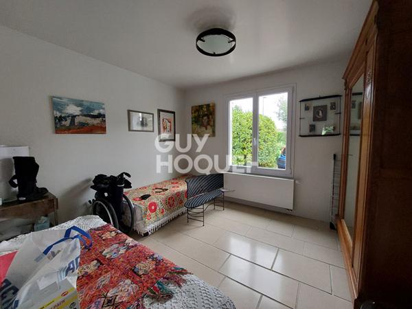 Belle maison de 150 m² à seulement 6 minutes de Dax