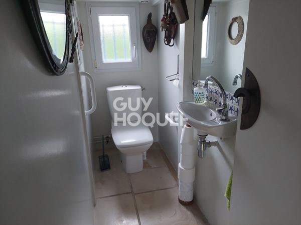 Belle maison de 150 m² à seulement 6 minutes de Dax