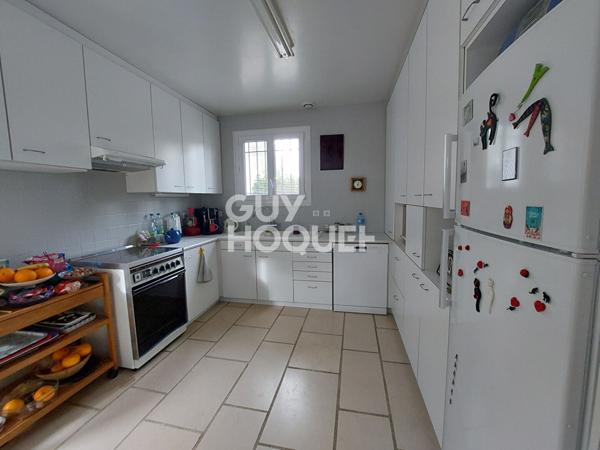 Belle maison de 150 m² à seulement 6 minutes de Dax