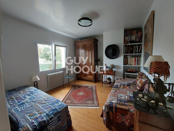 Belle maison de 150 m² à seulement 6 minutes de Dax