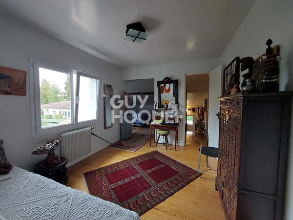 Belle maison de 150 m² à seulement 6 minutes de Dax