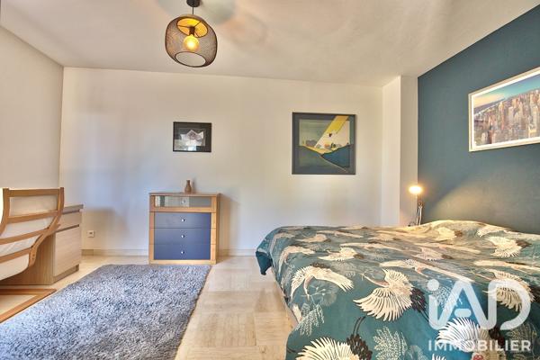 Appartement à vendre 3 pièces 73,45 m² Aix-en-Provence
