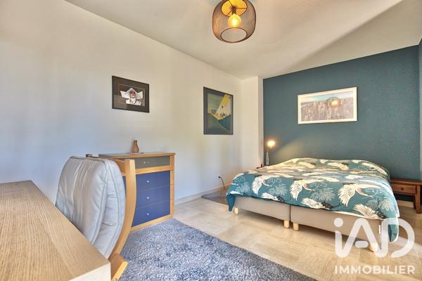 Appartement à vendre 3 pièces 73,45 m² Aix-en-Provence