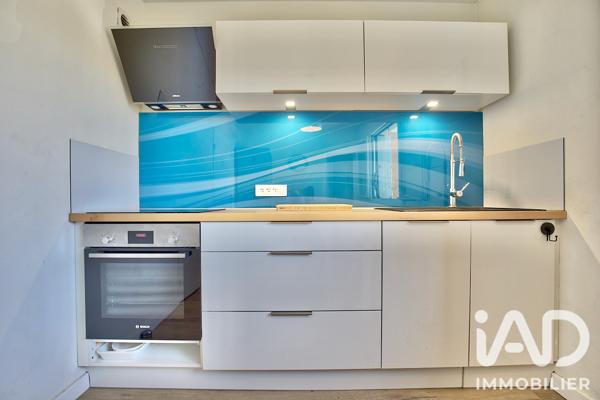 Appartement à vendre 3 pièces 73,45 m² Aix-en-Provence