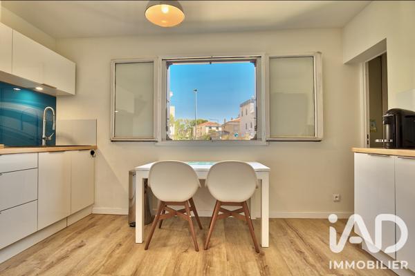 Appartement à vendre 3 pièces 73,45 m² Aix-en-Provence