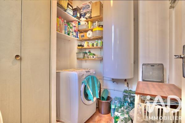 Appartement à vendre 3 pièces 73,45 m² Aix-en-Provence