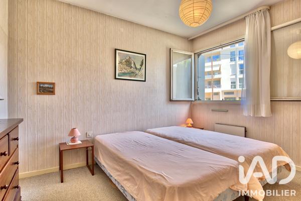 Appartement à vendre 3 pièces 73,45 m² Aix-en-Provence