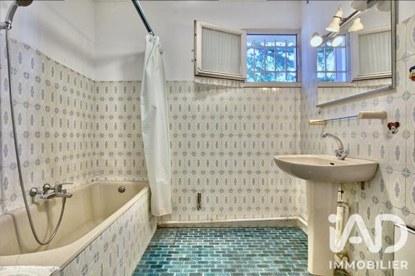 Appartement à vendre 3 pièces 73,45 m² Aix-en-Provence