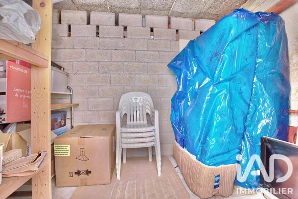 Appartement à vendre 3 pièces 73,45 m² Aix-en-Provence