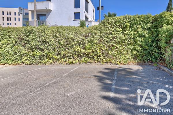 Appartement à vendre 3 pièces 73,45 m² Aix-en-Provence