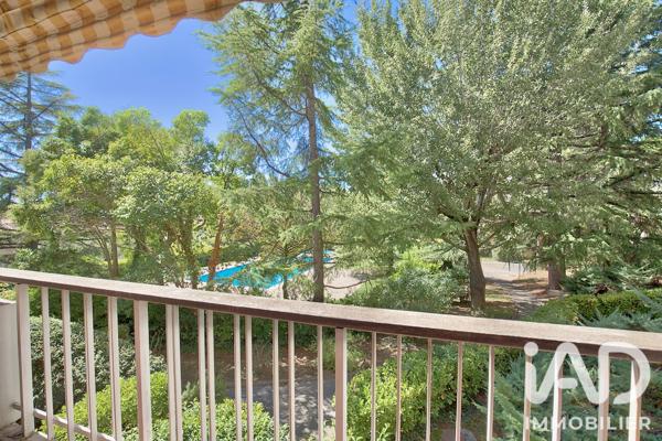 Appartement à vendre 3 pièces 73,45 m² Aix-en-Provence