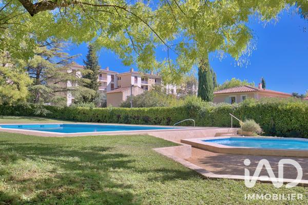Appartement à vendre 3 pièces 73,45 m² Aix-en-Provence